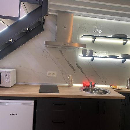 Ferienwohnung Loft 3 Ramon Y Cajal Maracena Exterior foto
